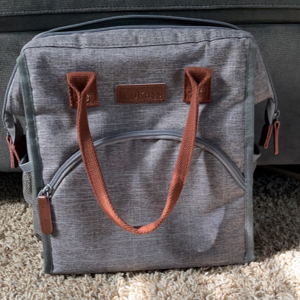 Lunch bag